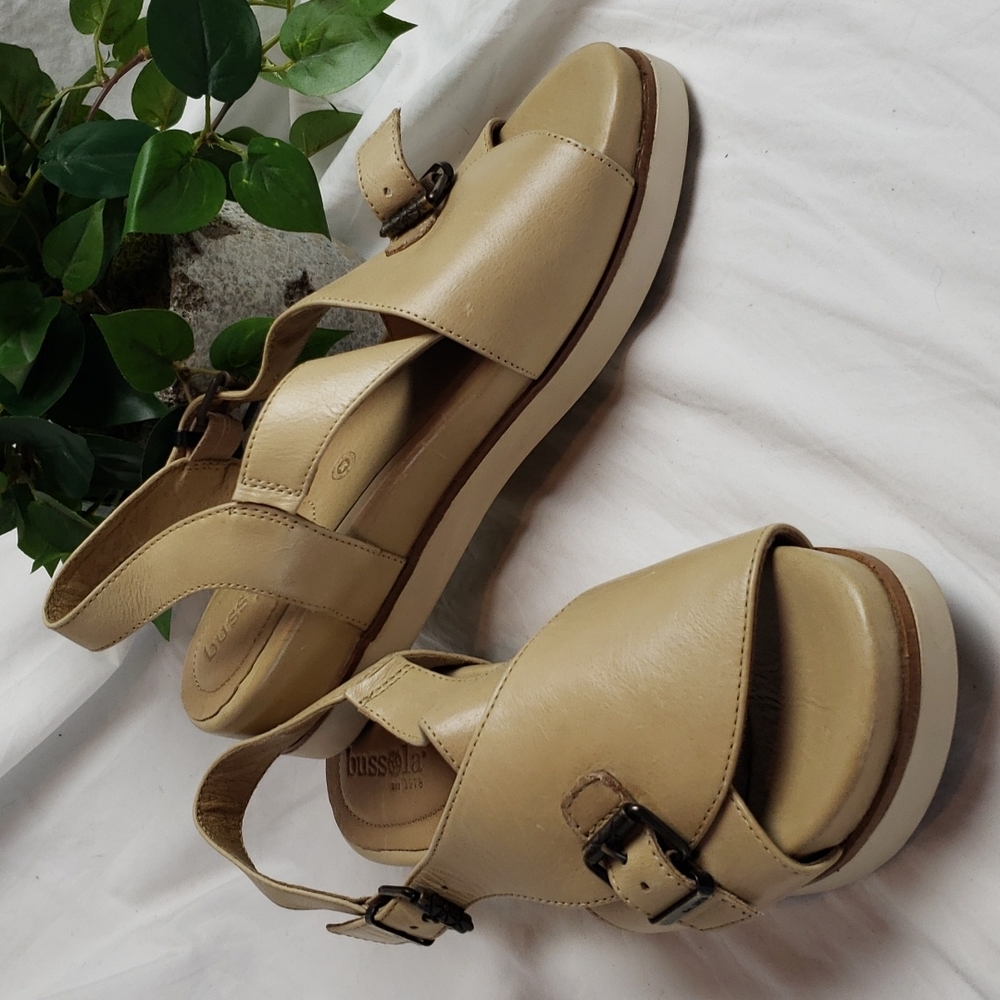 Bussola sandals Paget EU 39